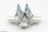 Chauffage de liquide de refroidissement d'origine Renault Master III, 8201136202, 9251600Q0D, 9251600Q0D